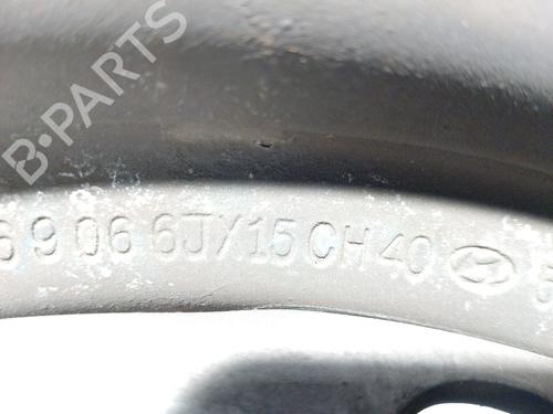 Air conditioning evaporator KIA CEED Sportswagon (CD) 1.0 T-GDI | BP21792952M109