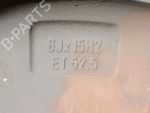 Rim FORD FOCUS I Turnier (DNW) 1.8 TDCi | BP32220495C45 