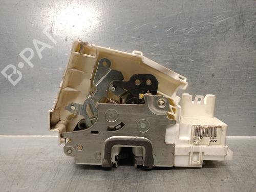 Rear right lock MERCEDES-BENZ M-CLASS (W164) ML 320 CDI 4-matic (164.122) | BP21773135C99 