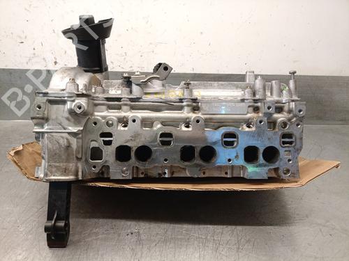 Used Cylinder head Cylinder head MERCEDES-BENZ GLE (W166) 350 d 4-matic (166.024) (258 hp) 39814602 39814602