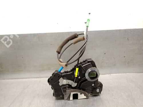 Front right lock TOYOTA AVENSIS Estate (_T27_) 2.0 D-4D (ADT270_, ADT270R) | BP26587811C97 
