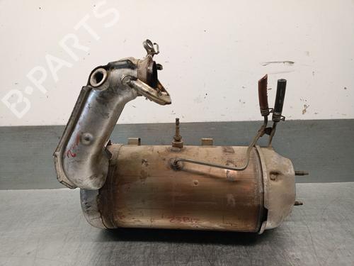 Catalyst RENAULT CLIO IV (BH_) 1.5 dCi 90 | BP29814571M10 