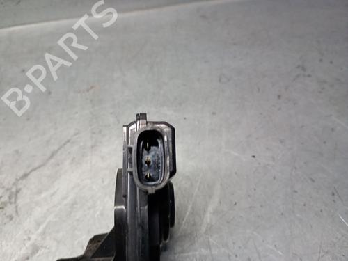 Tailgate lock TOYOTA VERSO (_R2_) 1.6 (ZGR20_, ZGR20R) | BP29006384C101 
