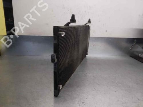 AC radiator SUBARU LEGACY V Estate (BR) 2.0 D AWD (BRD) | BP9365640M32 