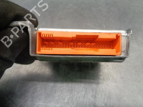 ECU airbags RENAULT MEGANE I (BA0/1_) 1.9 dTi (BA08, BA0N) | BP10226850M53 