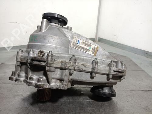 Transfer box MERCEDES-BENZ M-CLASS (W164) ML 320 CDI 4-matic (164.122) | BP32779280M36 - Image 5
