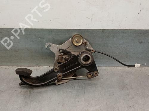 Used Hand brake MERCEDES-BENZ E-CLASS (W124) E 300 D (124.131) (136 hp) 24856117