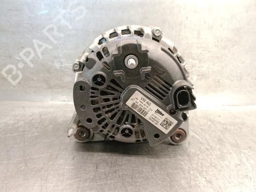 Alternator AUDI Q3 (F3B) 35 TDI | BP29501539M7 
