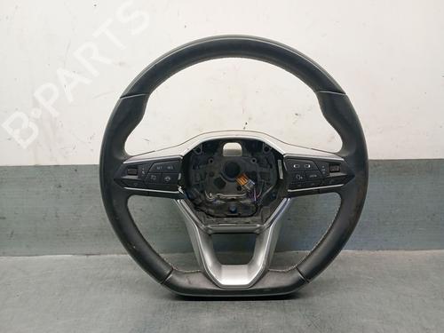 Used Steering wheel SEAT ARONA (KJ7, KJP) 1.0 TSI (95 hp) 23189361