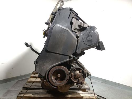 Used Engine RENAULT KANGOO (KC0/1_) 1.9 dTi (KC0U) (80 hp) 32066256