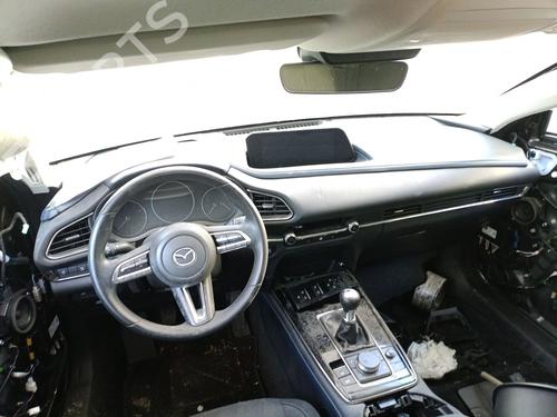 Front wiper motor MAZDA CX-30 (DM) SKYACTIV-X M Hybrid (DMFP) | BP23276886M29  - Image 11