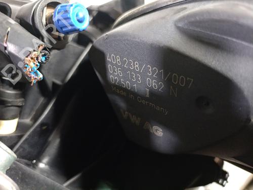 Engine SEAT IBIZA III (6L1) 1.4 16V | BP38484776M1 - Image 8