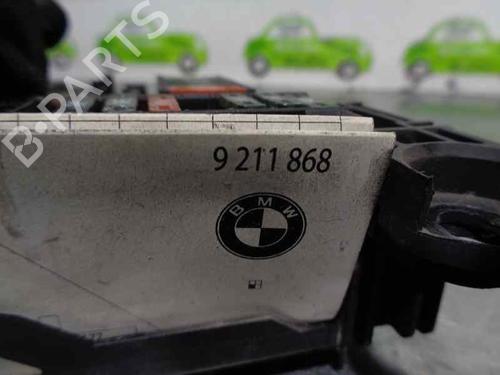 Fuse box BMW 5 Gran Turismo (F07) 530 d | BP5214840E1 