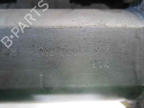 Right front window motor VW PASSAT B5 (3B2) 1.9 TDI | BP2121660E20 