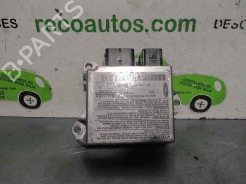 Used ECU airbags FORD MONDEO III (B5Y) 2.0 TDCi (130 hp) 2766062