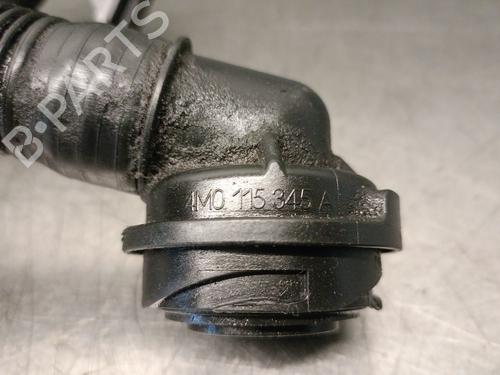 Pipe AUDI Q7 (4MB, 4MG, 4MQ) SQ7 TDI quattro | BP33759755M125  - Image 5