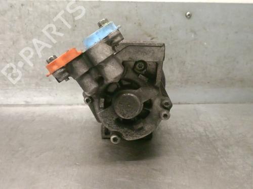 AC-Kompressor DACIA LODGY (JS_) 1.5 dCi | BP31292444M34