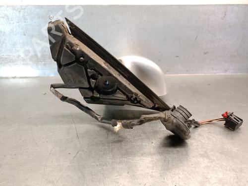 Right mirror AUDI A3 (8P1) 2.0 TDI 16V | BP30460788C27 