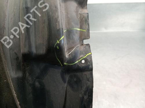 Wheel arch RENAULT EXPRESS Box Body/MPV 1.5 Blue dCi 75 (F6AA) | BP29446782C56 