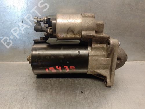 Used Starter FIAT BRAVO II (198_) 1.9 D Multijet (198AXB1A) (120 hp) 14937881