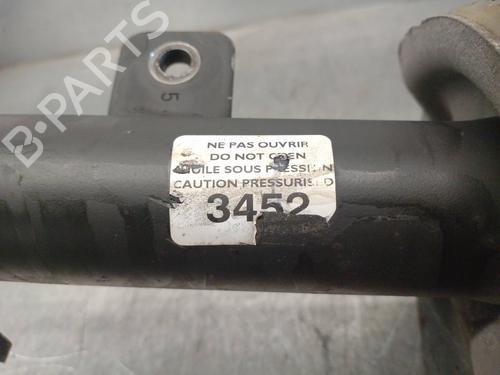 Left front shock absorber CITROËN C4 Coupe (LA_) 1.6 HDi | BP13719753M16 