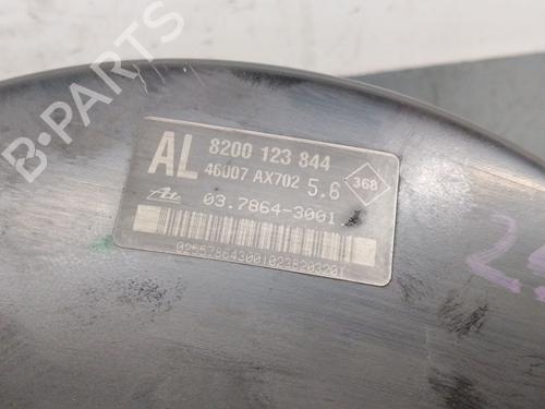 Servo brake NISSAN NOTE (E11, NE11) 1.4 | BP34706989M42  - Image 6