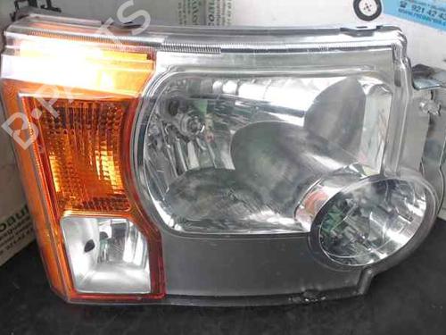 Højre forlygte ROVER 25 I Hatchback (RF) [1999-2006]  10273127