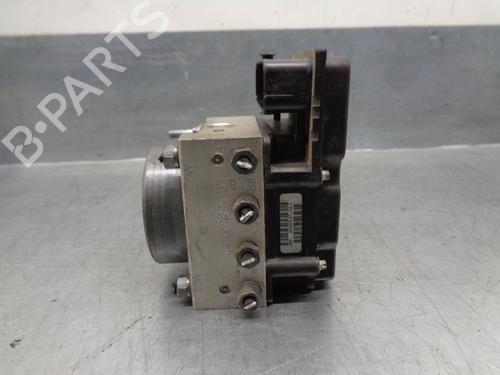 Used ABS pump FIAT FIORINO Box Body/MPV (225_) 1.3 D Multijet (225BXD1A, 225BXB1A, 225BXB11) (75 hp) 16456860