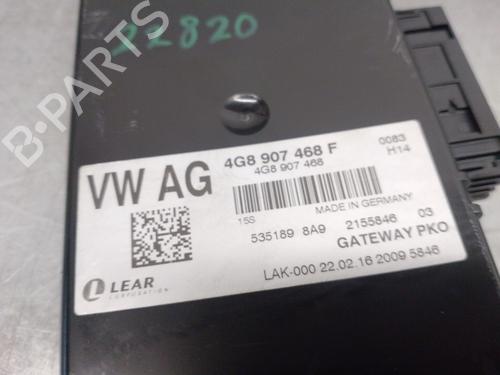 Electronic module AUDI A6 Allroad C7 (4GH, 4GJ) 3.0 TDI quattro | BP26706447M83 