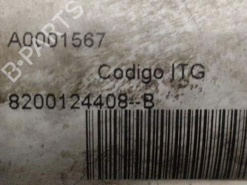 Steering rack RENAULT MODUS / GRAND MODUS (F/JP0_) 1.5 dCi (FP0F, JP0F) | BP37720026M22 - Image 6