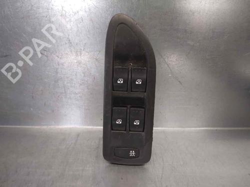 Used Left front window switch RENAULT VEL SATIS (BJ0_) 3.0 dCi (BJ0J, BJ0N) (177 hp) 10419465