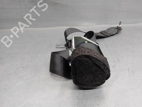 Rear left seatbelt FIAT 500 (312_) 1.2 LPG (312AXA1A) | BP15713083I29 