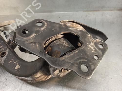 Right rear steering knuckle NISSAN X-TRAIL II (T31) 2.0 dCi 4x4 | BP15407601M28 