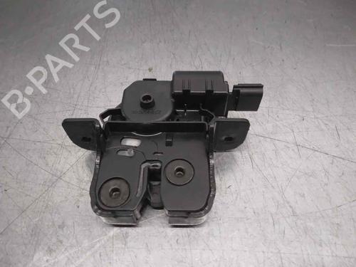 Bagklap lås RENAULT FLUENCE (L3_) 1.6 16V (L301, L30F, L30P, L30R) (110 hp) 10395454