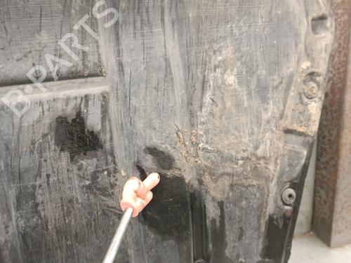 Underbody protection VW TOURAN (1T1, 1T2) 2.0 TDI | BP27681779M92