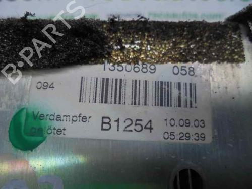 Air conditioning evaporator BMW X3 (E83) 3.0 i xDrive | BP11667338M109 