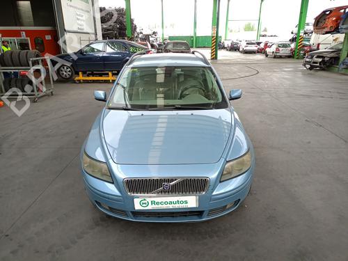 Left sun visor VOLVO V50 (545) 2.4 | BP34536176I1 - Image 13
