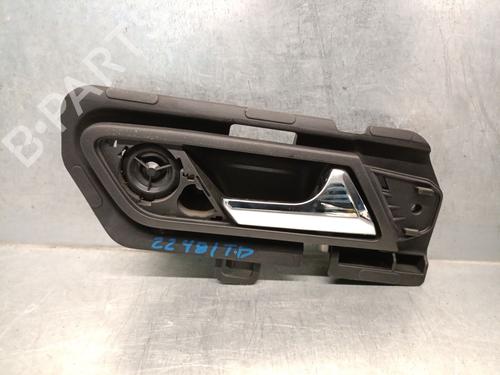 Used Rear right interior door handle MERCEDES-BENZ R-CLASS (W251, V251) R 320 CDI 4-matic (251.125) (211 hp) 25271883