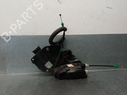Rear left lock JAGUAR F-PACE (X761) 2.0 TD4 | BP30148169C100