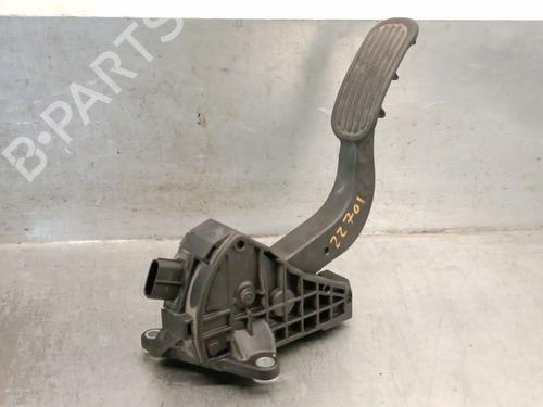 Used Pedal TOYOTA C-HR (_X1_) 1.8 Hybrid (ZYX10_, ZYX11_) (98 hp) 26124076
