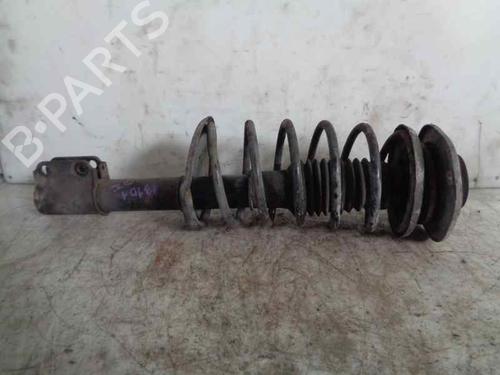 Left front shock absorber RENAULT SUPER 5 (B/C40_) 1.4 (B/C40M) | BP7638006M16 