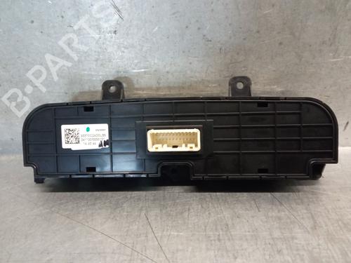 Switch HYUNDAI TUCSON (TL, TLE) 2.0 CRDi All-wheel Drive | BP28064710I30 
