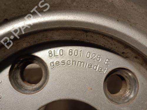 Fælk SEAT TOLEDO II (1M2) 1.9 TDI | BP30838192C45