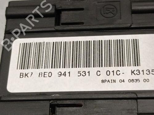 Forlygtekontakt AUDI A4 B7 (8EC) 2.0 | BP36996326I24 - Image 5