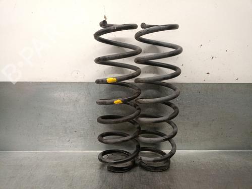 Used Shock absorber spring HONDA CIVIC VIII Hatchback (FN, FK) 2.2 CTDi (FK3) (140 hp) 22724985