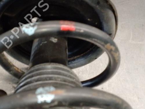 Left front shock absorber SUBARU FORESTER (SH_) 2.0 D AWD (SHH, SHD, SHN) | BP34125870M16  - Image 6