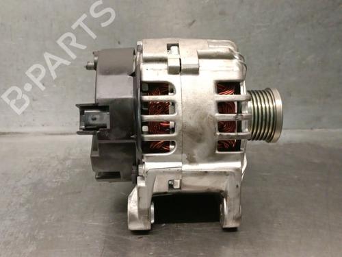 Alternador Alternador RENAULT TRAFIC II Van (FL) 1.9 dCi 100 (FL0C, FL0K, FL0B) (101 hp) 36562270 36562270