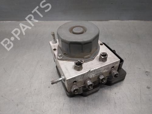 ABS pump RENAULT CLIO IV (BH_) 1.5 dCi 90 | BP15216764M43 