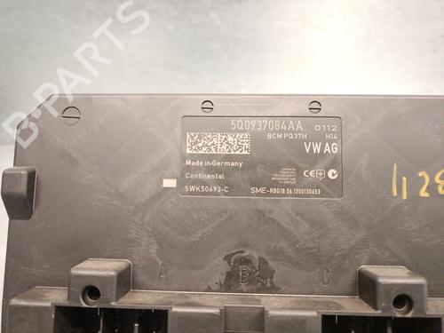 Electronic module AUDI A3 (8V1, 8VK) 2.0 TDI | BP27701763M83 