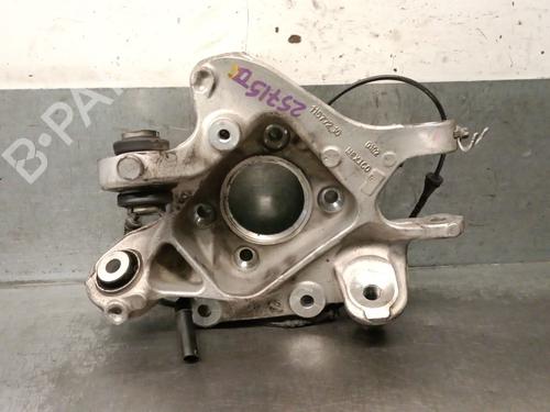 Used Left rear steering knuckle Left rear steering knuckle BMW X3 (G01, F97, G08) sDrive 18 d Mild-Hybrid (150 hp) 36356131 36356131